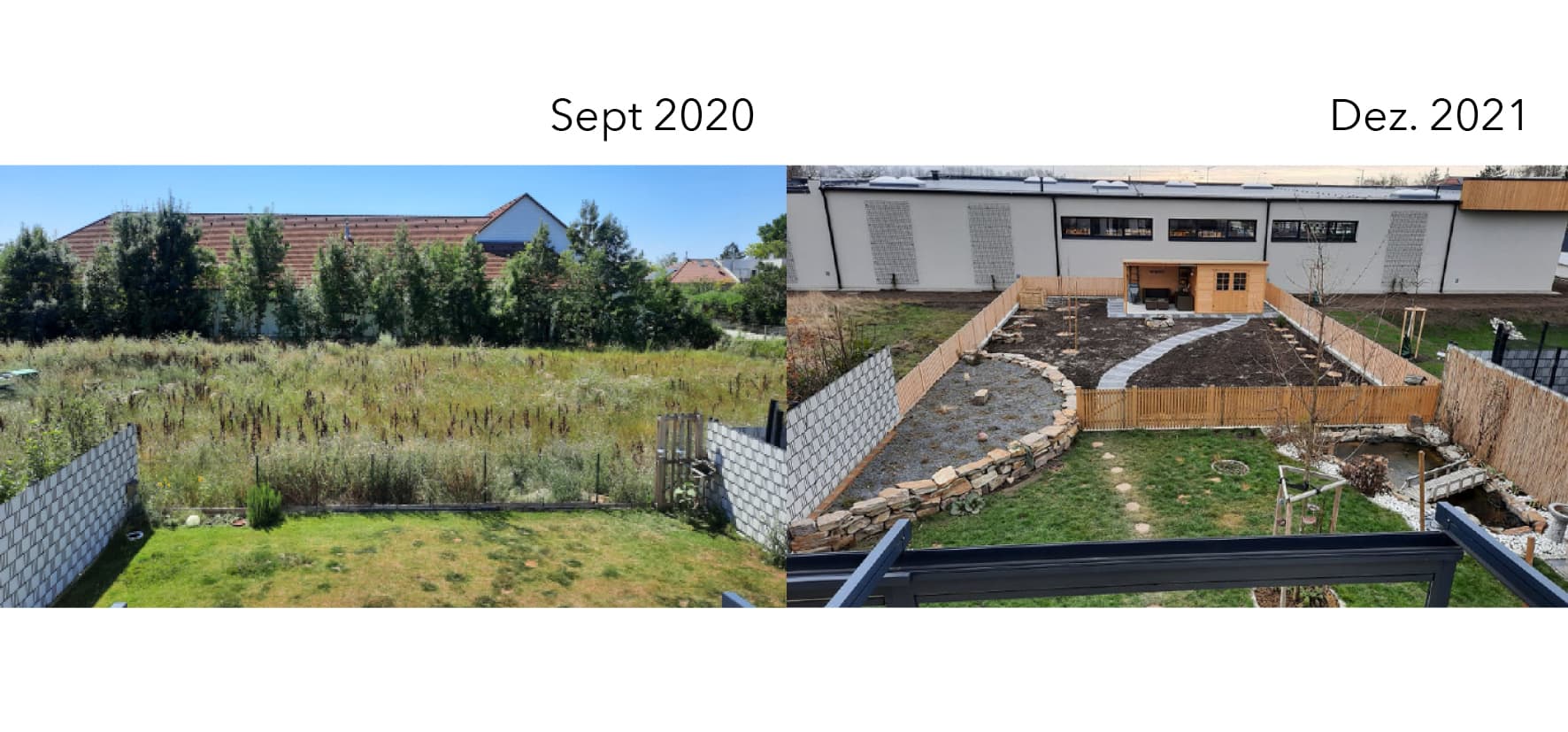 Online-Gartenberatung